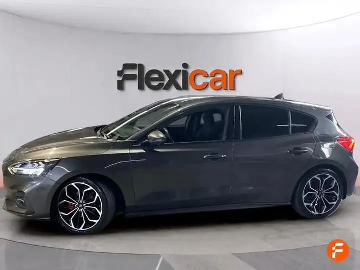Ford Focus 1.0 Ecoboost ST-Line 2018, foto 3