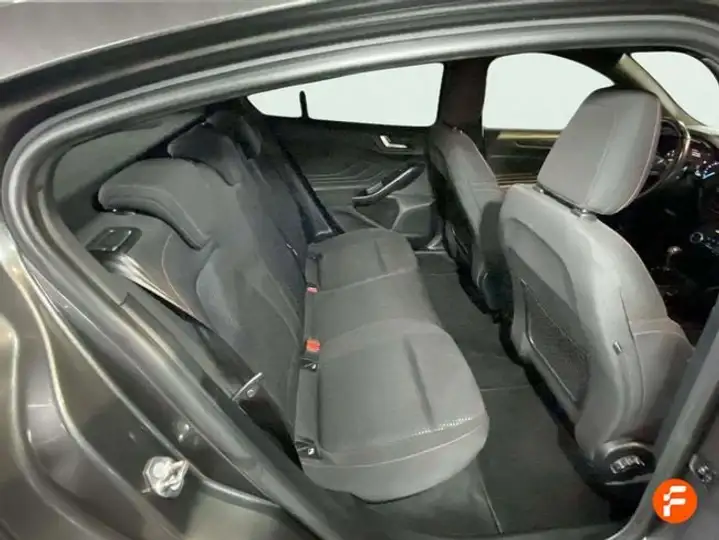 Ford Focus 1.0 Ecoboost ST-Line 2018, foto 19
