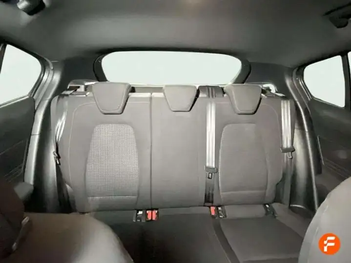 Ford Focus 1.0 Ecoboost ST-Line 2018, foto 20
