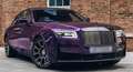 Rolls-Royce Ghost 6.6 V12 EWB Fioletowy - thumbnail 1