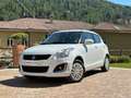 Suzuki Swift 4x4 Swift 5p 1.2 vvt B-Cool UNICOPROPRIETARIO Bianco - thumbnail 1