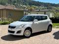 Suzuki Swift 4x4 Swift 5p 1.2 vvt B-Cool UNICOPROPRIETARIO Bianco - thumbnail 2