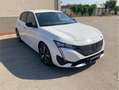 Peugeot 308 1.5 bluehdi Allure Pack s&s 130cv eat8 Blanc - thumbnail 1