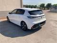 Peugeot 308 1.5 bluehdi Allure Pack s&s 130cv eat8 Blanc - thumbnail 6