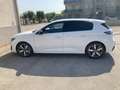 Peugeot 308 1.5 bluehdi Allure Pack s&s 130cv eat8 Blanc - thumbnail 5