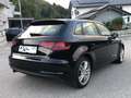 Audi A3 *Garantie*, 1.Besitz, Service NEU, FINANZ.MÖGL. Nero - thumbnail 4