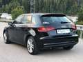 Audi A3 *Garantie*, 1.Besitz, Service NEU, FINANZ.MÖGL. Nero - thumbnail 2