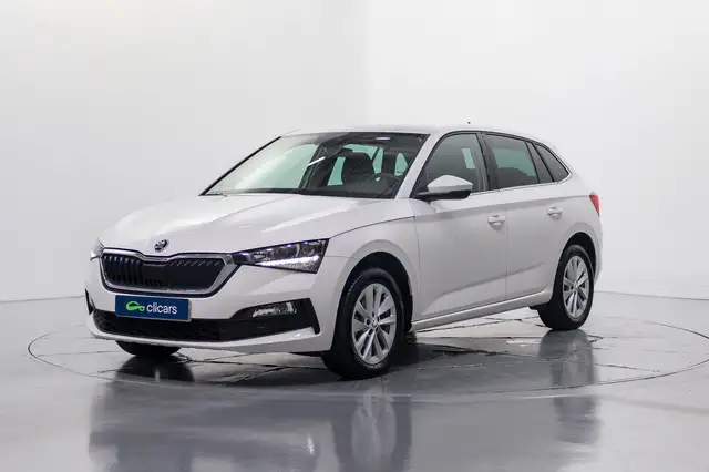 Skoda Scala 1.0 TSI Selection 85kW