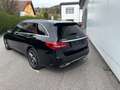 Mercedes-Benz C 300 de T-Modell PTS Shz Distr Ambi Mbeam eHeck Schwarz - thumbnail 5
