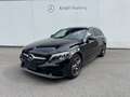 Mercedes-Benz C 300 de T-Modell PTS Shz Distr Ambi Mbeam eHeck Schwarz - thumbnail 2