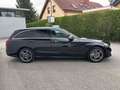 Mercedes-Benz C 300 de T-Modell PTS Shz Distr Ambi Mbeam eHeck Schwarz - thumbnail 4
