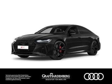 Sportback 4.0 TFSI quattro . Matrix Navi B&O