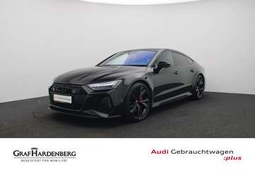 Sportback 4.0 TFSI quattro . Matrix Navi B&O