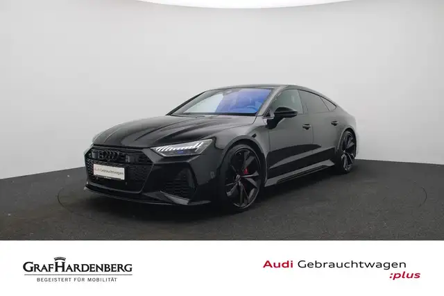 Audi RS7 Sportback 4.0 TFSI quattro . Matrix Navi B&O