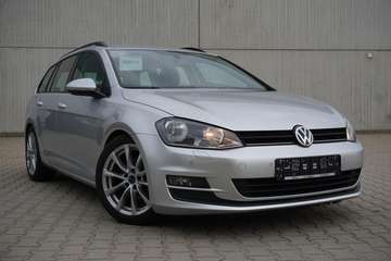 Variant 1.6TDI AHK Navi PDC SHZ Tempomat