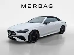 Mercedes-Benz CLE 220 d Cabriolet AMG Advanced Night Digital L