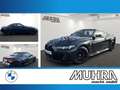 BMW M4 Competition xDrive Cabrio 19"/20" Carbon Sitz Schwarz - thumbnail 1