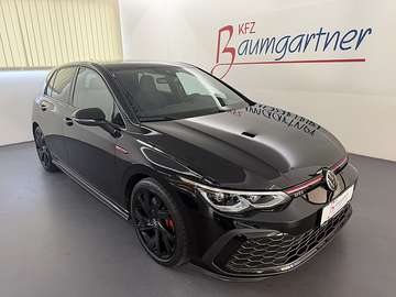 Golf 8 GTI DSG 5-türig *Standheizung*LED*NAVI*A...