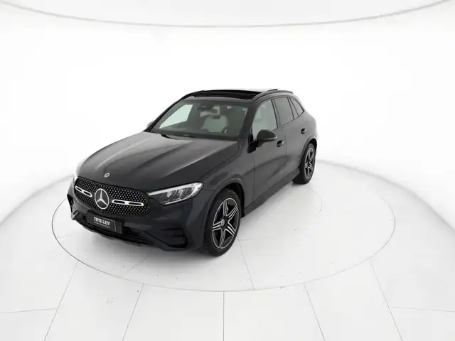 Mercedes-Benz GLC 220 220 d amg advanced plus 4matic auto