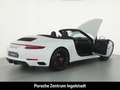 Porsche Carrera GT Cabrio GTS 4 991.2 Weiß - thumbnail 9