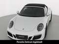 Porsche Carrera GT Cabrio GTS 4 991.2 Weiß - thumbnail 4
