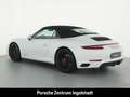 Porsche Carrera GT Cabrio GTS 4 991.2 Weiß - thumbnail 5
