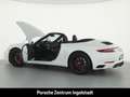 Porsche Carrera GT Cabrio GTS 4 991.2 Weiß - thumbnail 7