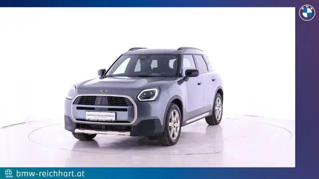 MINI Countryman C