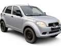 Daihatsu Terios 4WD ALLRAD 4*4 Silber - thumbnail 2