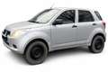 Daihatsu Terios 4WD ALLRAD 4*4 Silber - thumbnail 1