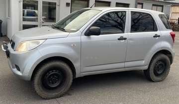 4WD ALLRAD 4*4