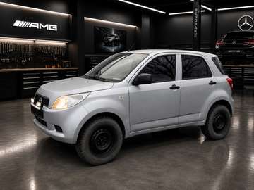 4WD ALLRAD 4*4
