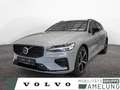 Volvo V60 Kombi B4 Plus Dark ACC HUD LED PANO 360° Grijs - thumbnail 1