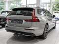 Volvo V60 Kombi B4 Plus Dark ACC HUD LED PANO 360° Grijs - thumbnail 2