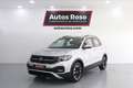 Volkswagen T-Cross 1.0 TSI Advance Gris - thumbnail 1