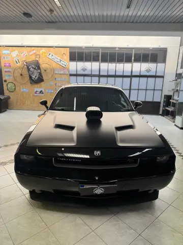Dodge Challenger RT 5.7 HEMI