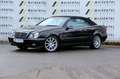 Mercedes-Benz CLK 320 Final Edition|LEDER|MFL|SHZ|17"|1-Hand| Negru - thumbnail 3
