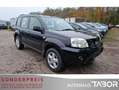 Nissan X-Trail 2.5 Sport AHK Klimaaut. LM Schwarz - thumbnail 2