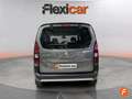 Peugeot Rifter 1.5BlueHDi S&S Long Allure Pack 130 Gris - thumbnail 8