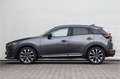 Mazda CX-3 2.0 SkyActiv-G 120 GT-M Leder, Bose, Navi, Camera Gris - thumbnail 4