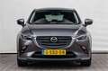 Mazda CX-3 2.0 SkyActiv-G 120 GT-M Leder, Bose, Navi, Camera Gris - thumbnail 3