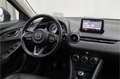 Mazda CX-3 2.0 SkyActiv-G 120 GT-M Leder, Bose, Navi, Camera Gris - thumbnail 10