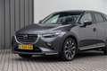 Mazda CX-3 2.0 SkyActiv-G 120 GT-M Leder, Bose, Navi, Camera Gris - thumbnail 14