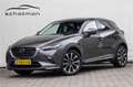 Mazda CX-3 2.0 SkyActiv-G 120 GT-M Leder, Bose, Navi, Camera Gris - thumbnail 1
