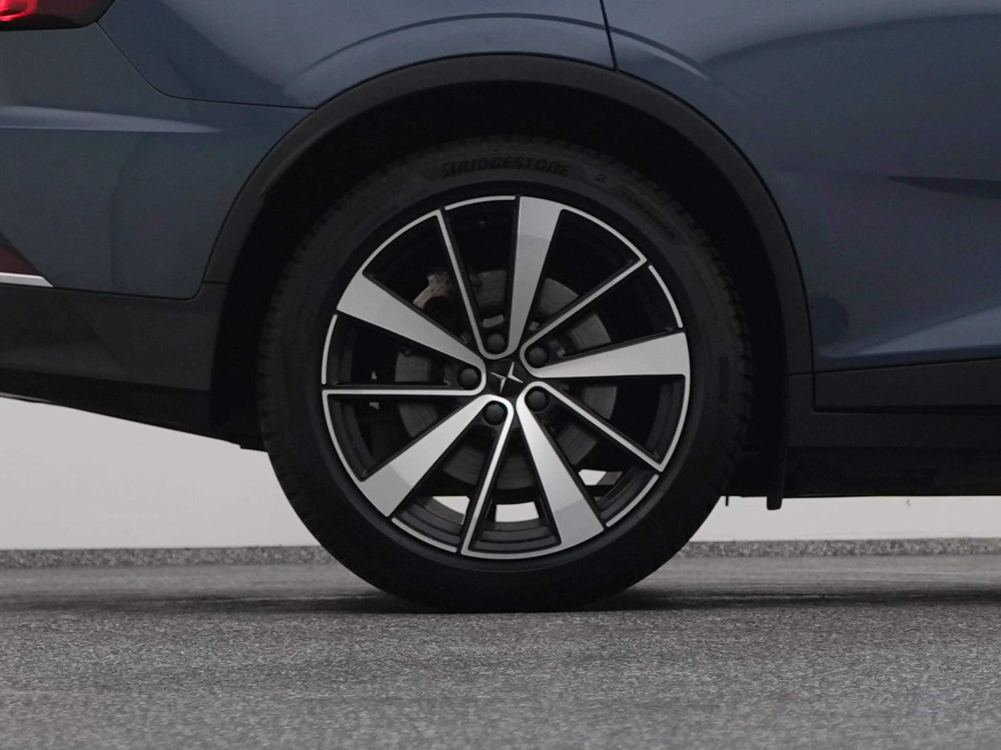 Polestar 2 Long Range Single Motor 78 kWh | CAMERA | KEYLESS — photo 42