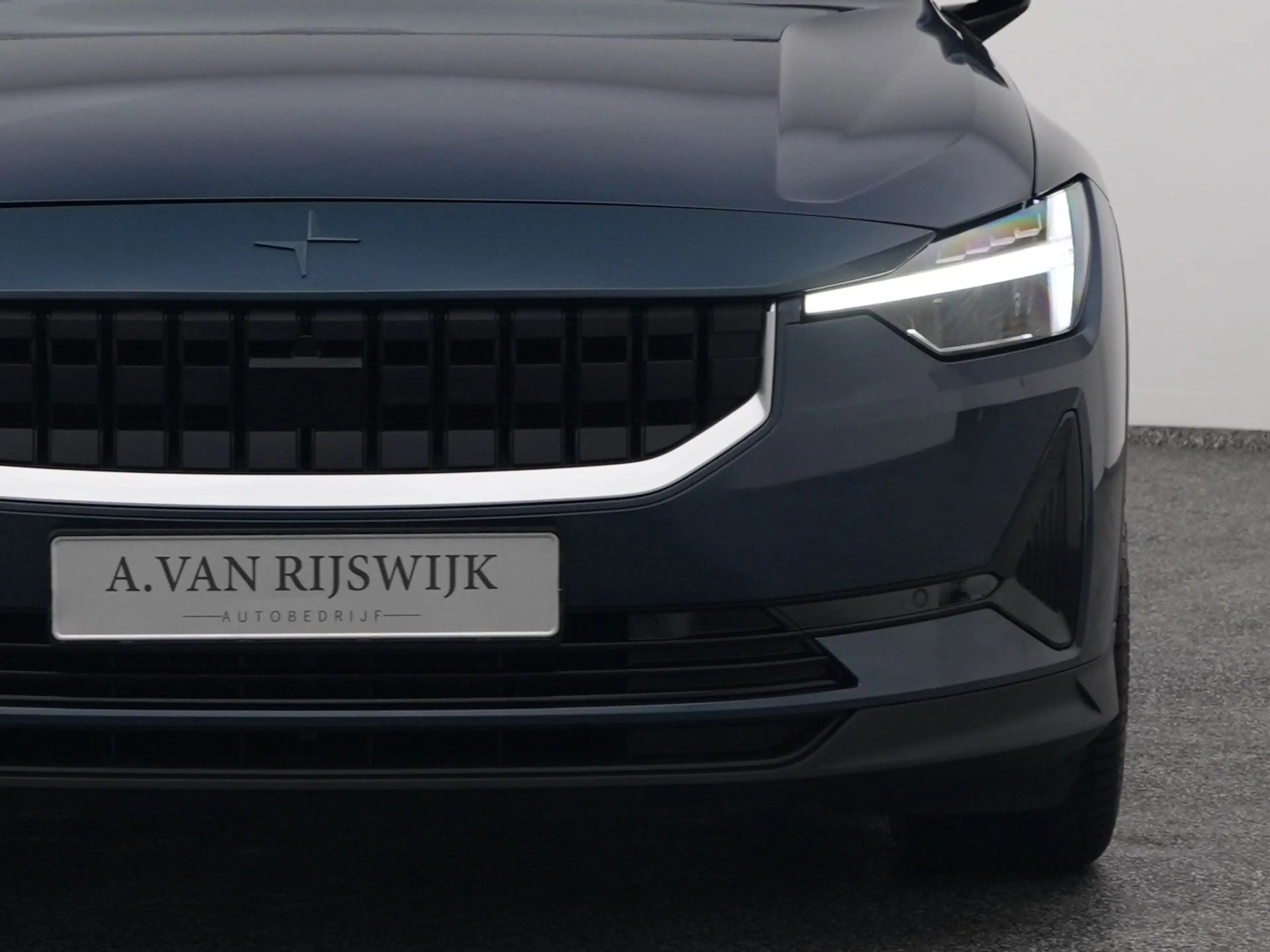 Polestar 2 Long Range Single Motor 78 kWh | CAMERA | KEYLESS — photo 20