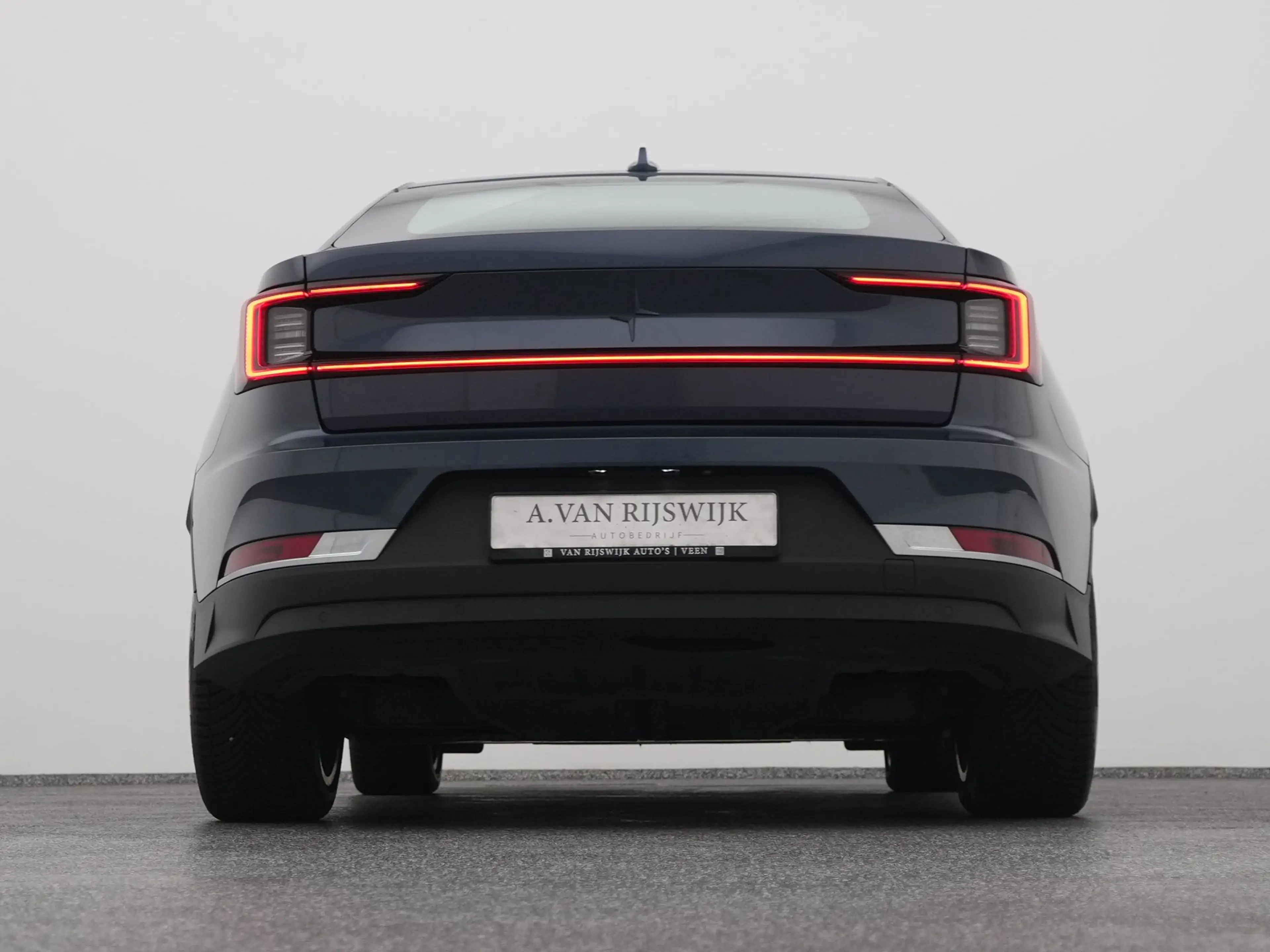 Polestar 2 Long Range Single Motor 78 kWh | CAMERA | KEYLESS — photo 37