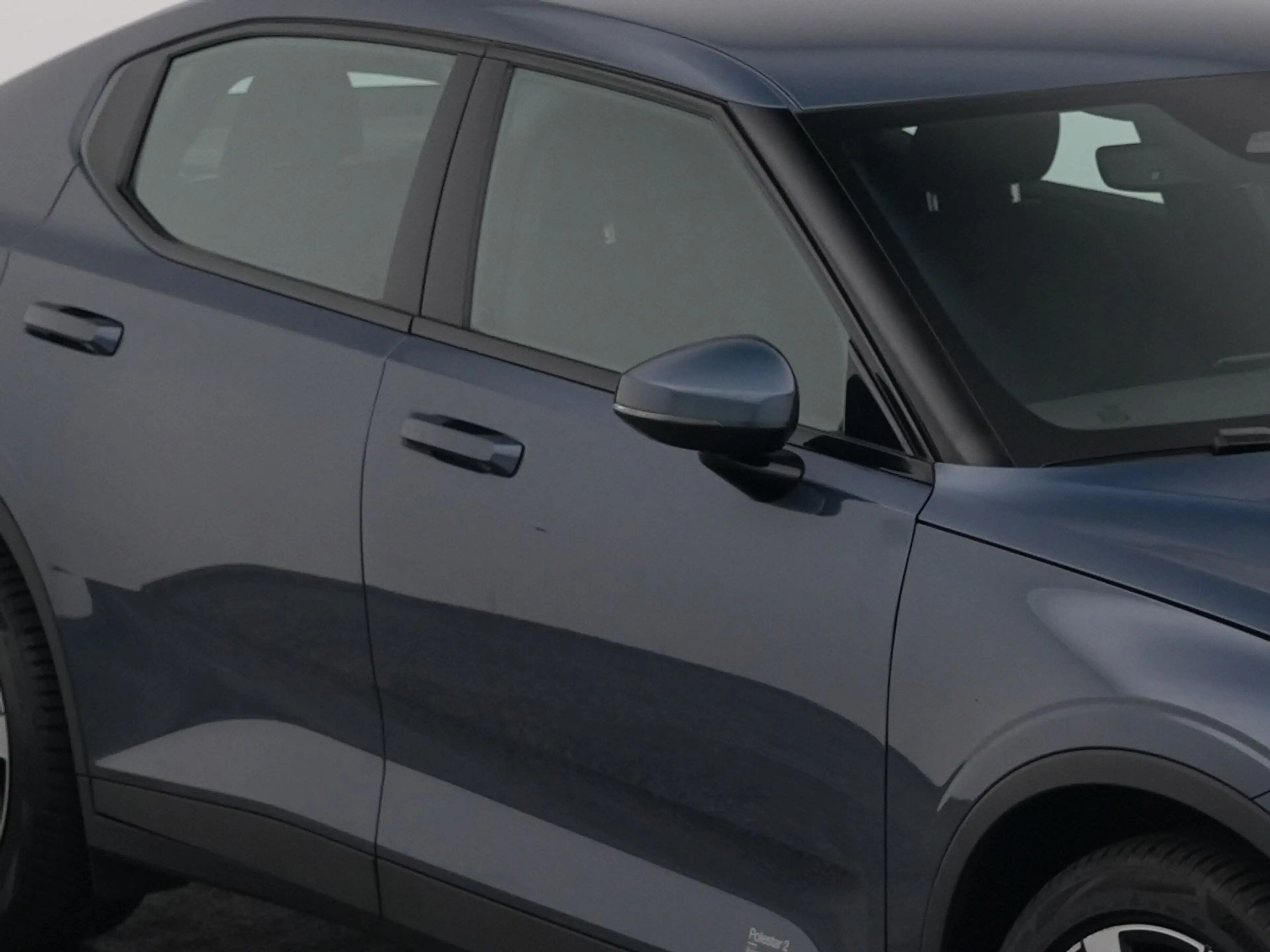 Polestar 2 Long Range Single Motor 78 kWh | CAMERA | KEYLESS — photo 24