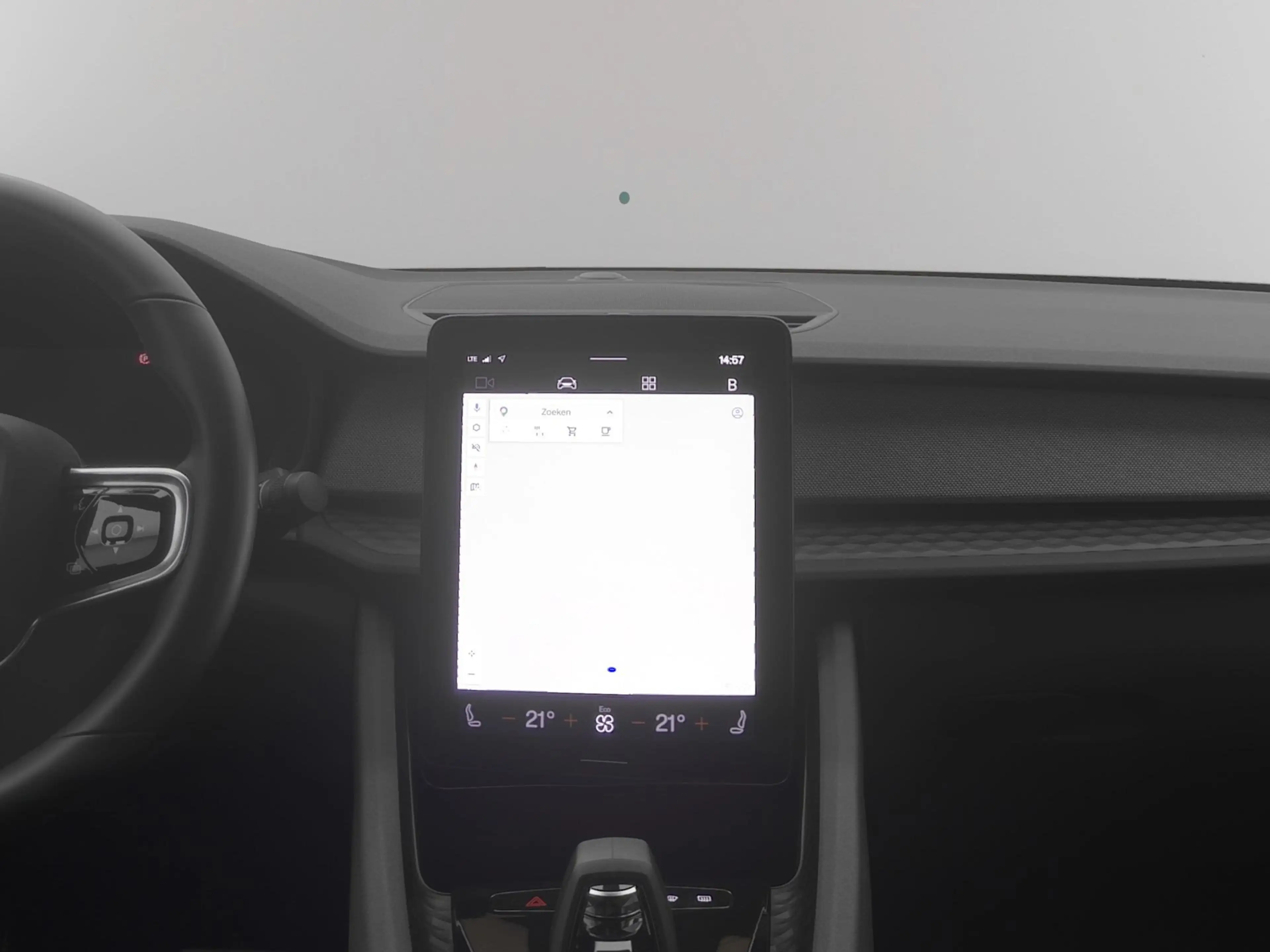Polestar 2 Long Range Single Motor 78 kWh | CAMERA | KEYLESS — photo 9
