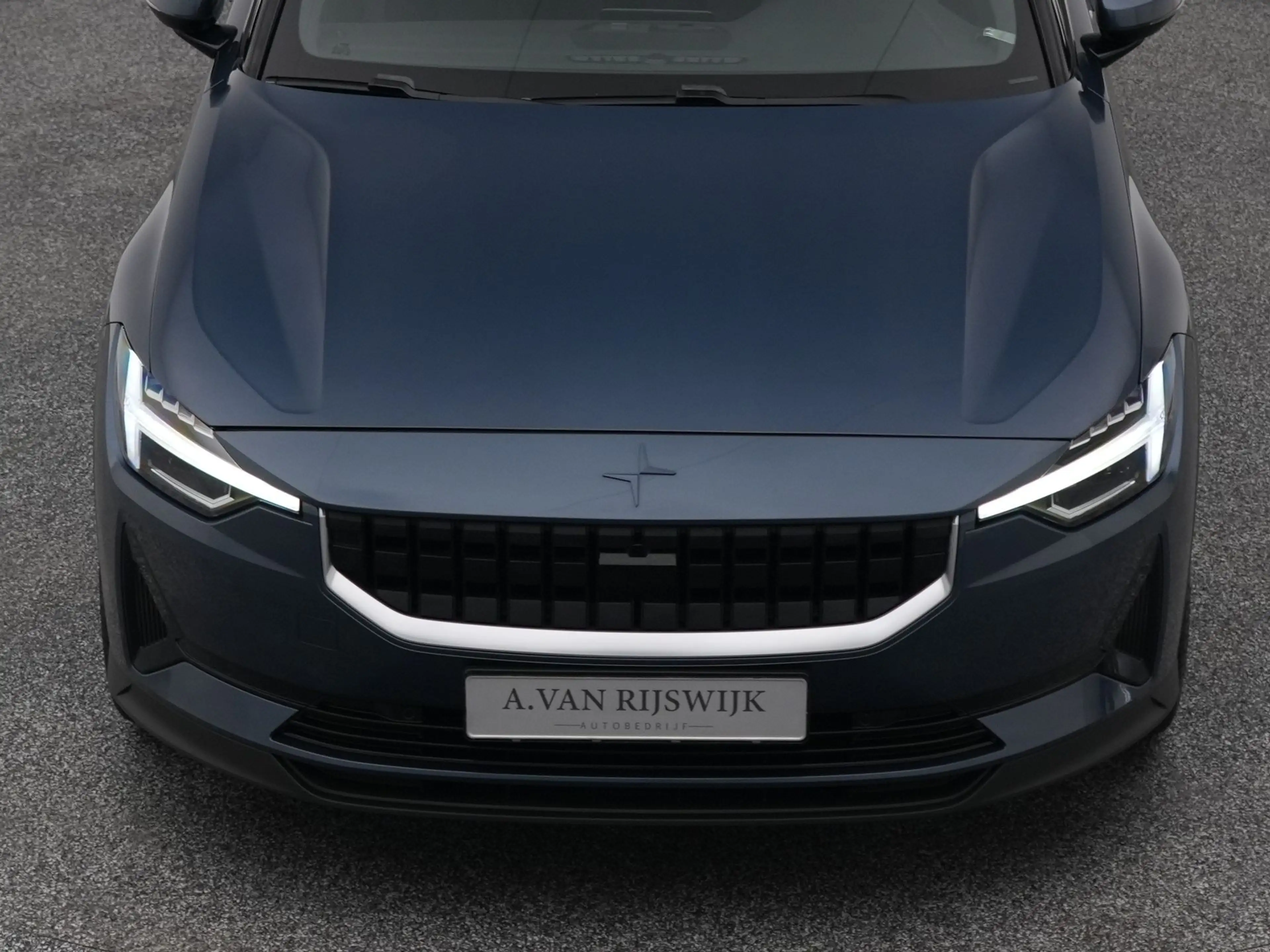 Polestar 2 Long Range Single Motor 78 kWh | CAMERA | KEYLESS — photo 31